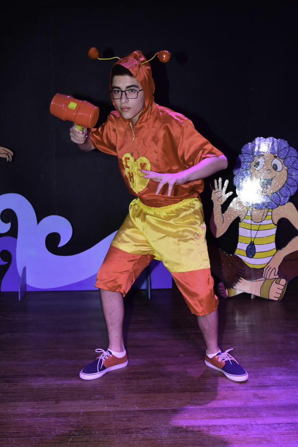 Buy your photos of the eventNR Fun 08 a 11/10/17 on Fotop