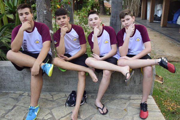 Buy your photos of the eventNRSUN - 08 a 11/10/17 on Fotop