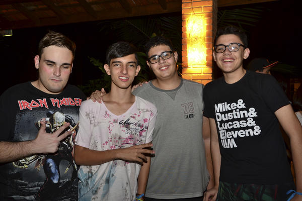 Buy your photos of the eventNRSUN - 08 a 11/10/17 on Fotop