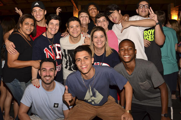 Buy your photos of the eventNRSUN - 08 a 11/10/17 on Fotop