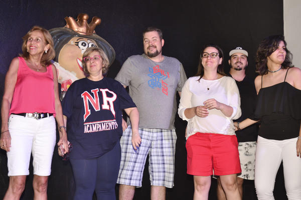 Buy your photos of the eventNRSUN - 08 a 11/10/17 on Fotop