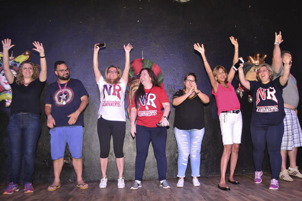 Buy your photos of the eventNRSUN - 08 a 11/10/17 on Fotop