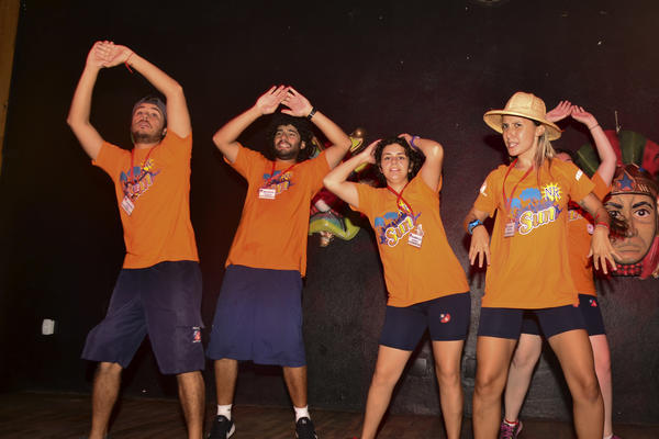 Buy your photos of the eventNRSUN - 08 a 11/10/17 on Fotop