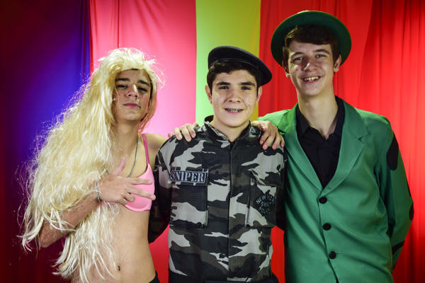 Buy your photos of the eventNRSUN - 08 a 11/10/17 on Fotop