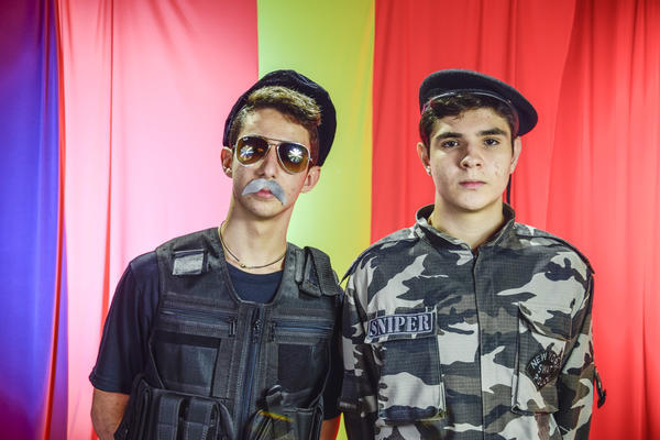 Buy your photos of the eventNRSUN - 08 a 11/10/17 on Fotop