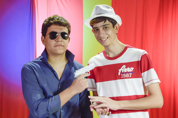 Buy your photos of the eventNRSUN - 08 a 11/10/17 on Fotop