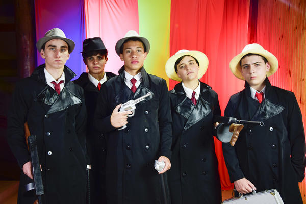 Buy your photos of the eventNRSUN - 08 a 11/10/17 on Fotop