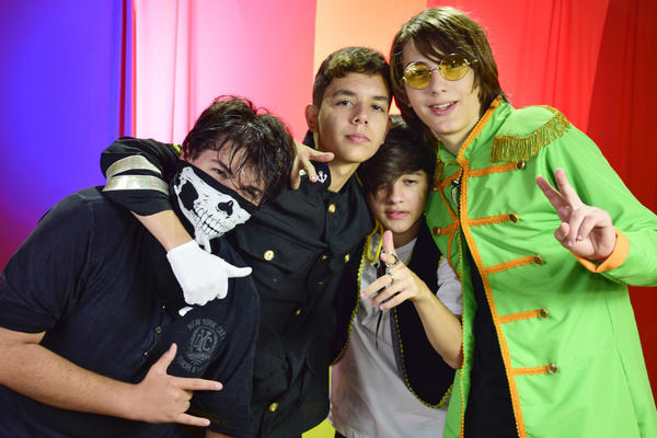 Buy your photos of the eventNRSUN - 08 a 11/10/17 on Fotop