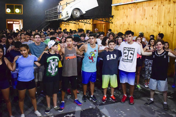 Buy your photos of the eventNRSUN - 08 a 11/10/17 on Fotop