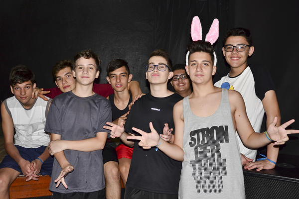 Buy your photos of the eventNRSUN - 08 a 11/10/17 on Fotop