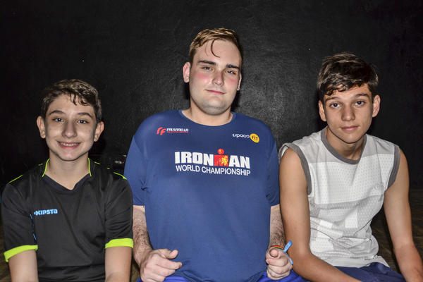 Buy your photos of the eventNRSUN - 08 a 11/10/17 on Fotop