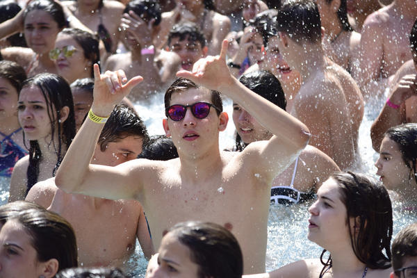 Buy your photos of the eventNRSUN - 08 a 11/10/17 on Fotop