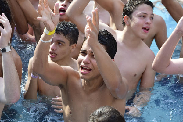 Buy your photos of the eventNRSUN - 08 a 11/10/17 on Fotop