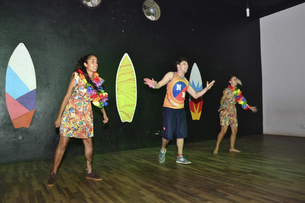 Buy your photos of the eventNRSUN - 08 a 11/10/17 on Fotop