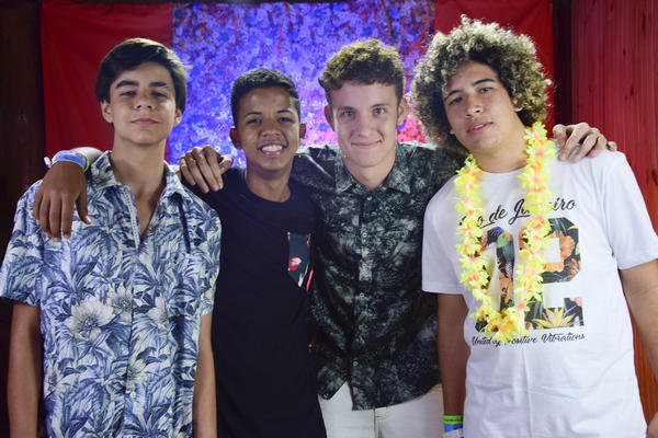 Buy your photos of the eventNRSUN - 08 a 11/10/17 on Fotop