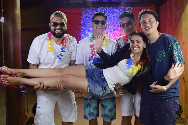 Buy your photos of the eventNRSUN - 08 a 11/10/17 on Fotop