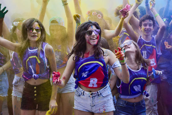 Buy your photos of the eventNRSUN - 08 a 11/10/17 on Fotop