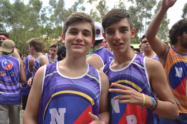 Buy your photos of the eventNRSUN - 08 a 11/10/17 on Fotop