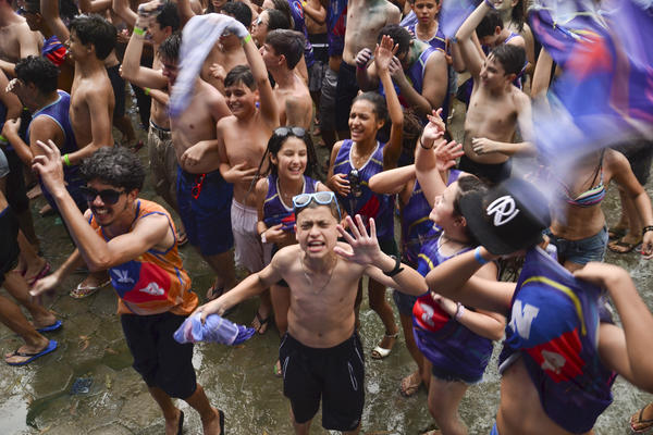 Buy your photos of the eventNRSUN - 08 a 11/10/17 on Fotop