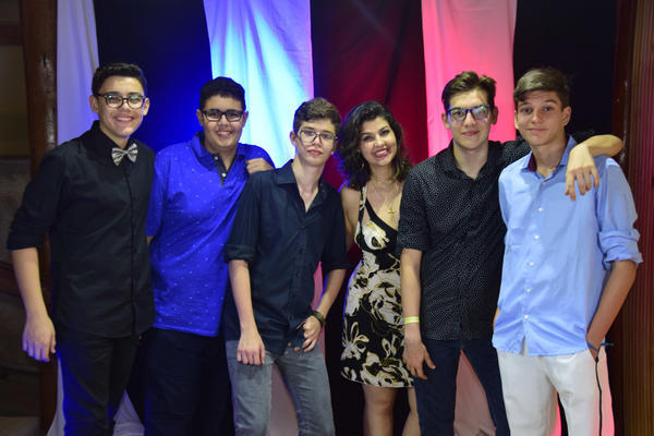 Buy your photos of the eventNRSUN - 08 a 11/10/17 on Fotop