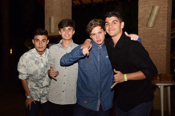 Buy your photos of the eventNRSUN - 08 a 11/10/17 on Fotop