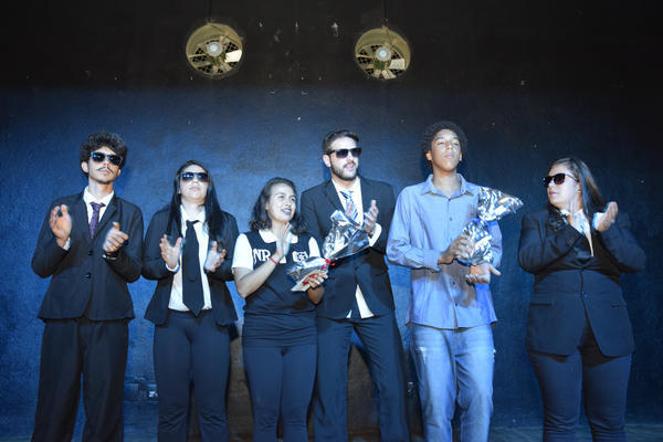 Buy your photos of the eventNRSUN - 08 a 11/10/17 on Fotop