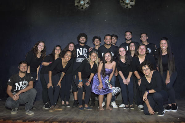 Buy your photos of the eventNRSUN - 08 a 11/10/17 on Fotop