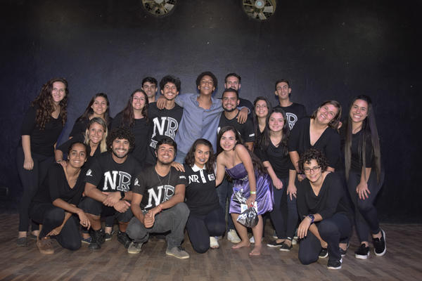 Buy your photos of the eventNRSUN - 08 a 11/10/17 on Fotop