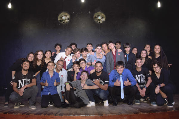 Buy your photos of the eventNRSUN - 08 a 11/10/17 on Fotop