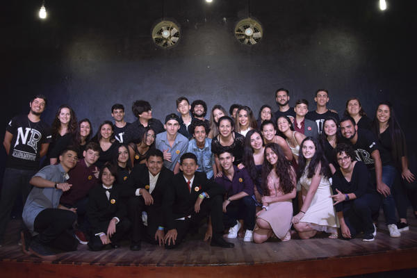 Buy your photos of the eventNRSUN - 08 a 11/10/17 on Fotop