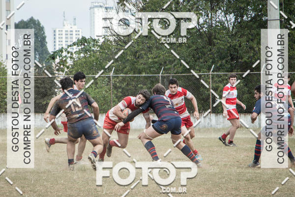 Buy your photos of the eventJogo Rugby / Direito vs Engenharia Mackenzie on Fotop