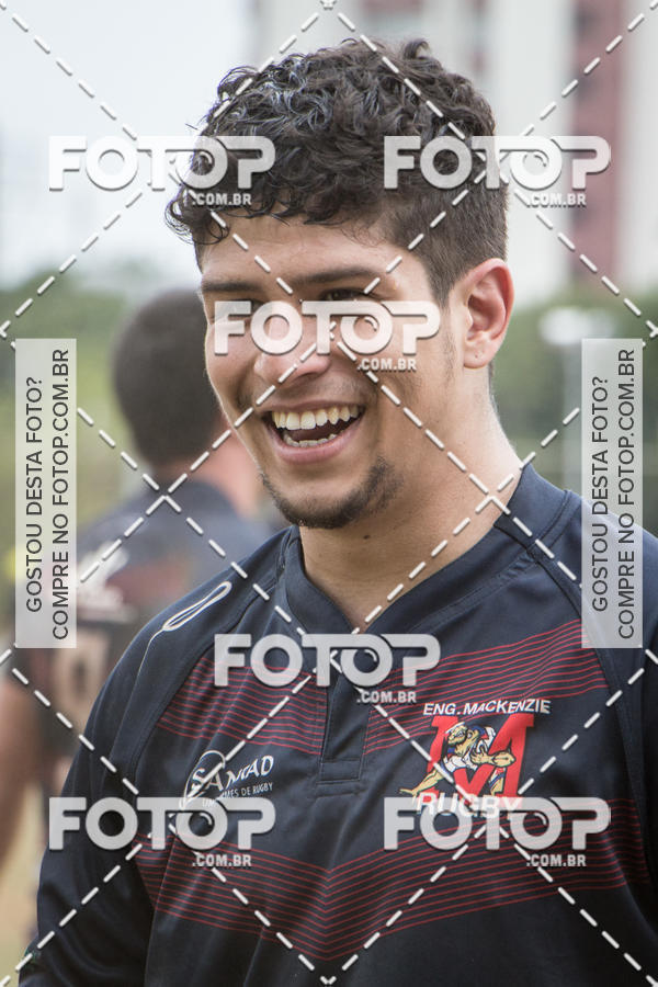 Buy your photos of the eventJogo Rugby / Direito vs Engenharia Mackenzie on Fotop