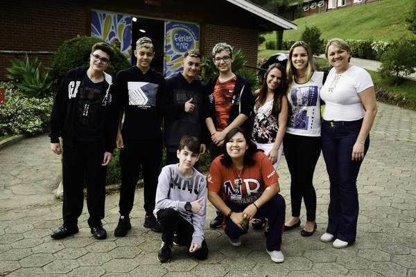 Buy your photos of the eventNR Fun - 11 a 15/10/17 on Fotop