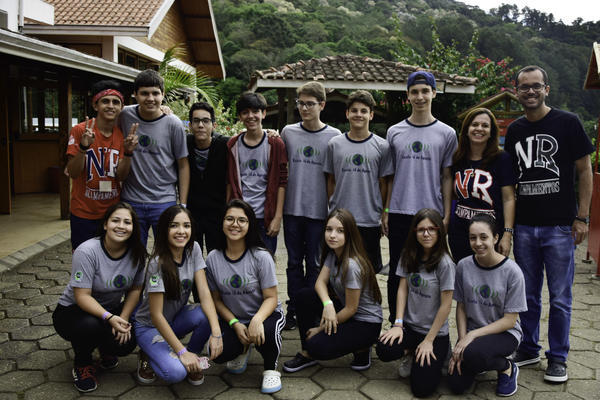 Buy your photos of the eventNR Fun - 11 a 15/10/17 on Fotop