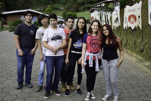 Buy your photos of the eventNR Fun - 11 a 15/10/17 on Fotop