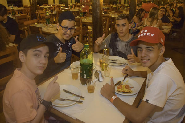 Buy your photos of the eventNR Fun - 11 a 15/10/17 on Fotop