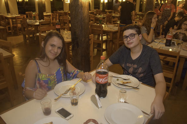 Buy your photos of the eventNR Fun - 11 a 15/10/17 on Fotop