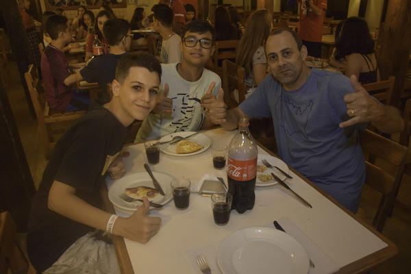 Buy your photos of the eventNR Fun - 11 a 15/10/17 on Fotop