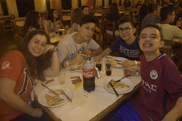 Buy your photos of the eventNR Fun - 11 a 15/10/17 on Fotop