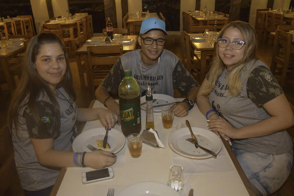 Buy your photos of the eventNR Fun - 11 a 15/10/17 on Fotop