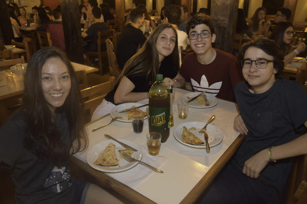 Buy your photos of the eventNR Fun - 11 a 15/10/17 on Fotop