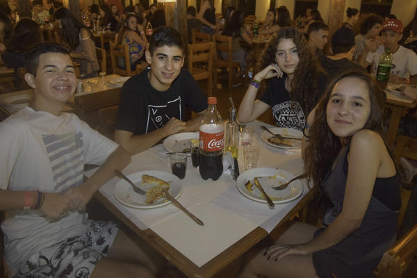 Buy your photos of the eventNR Fun - 11 a 15/10/17 on Fotop