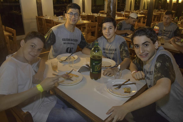 Buy your photos of the eventNR Fun - 11 a 15/10/17 on Fotop