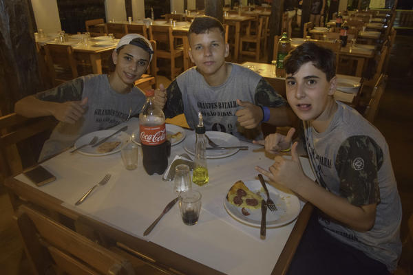 Buy your photos of the eventNR Fun - 11 a 15/10/17 on Fotop