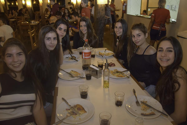 Buy your photos of the eventNR Fun - 11 a 15/10/17 on Fotop