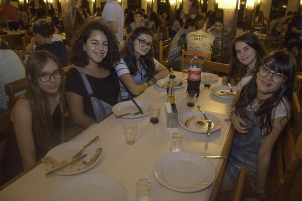 Buy your photos of the eventNR Fun - 11 a 15/10/17 on Fotop