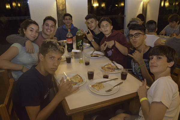 Buy your photos of the eventNR Fun - 11 a 15/10/17 on Fotop