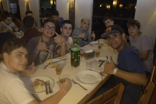 Buy your photos of the eventNR Fun - 11 a 15/10/17 on Fotop