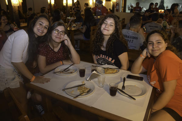 Buy your photos of the eventNR Fun - 11 a 15/10/17 on Fotop