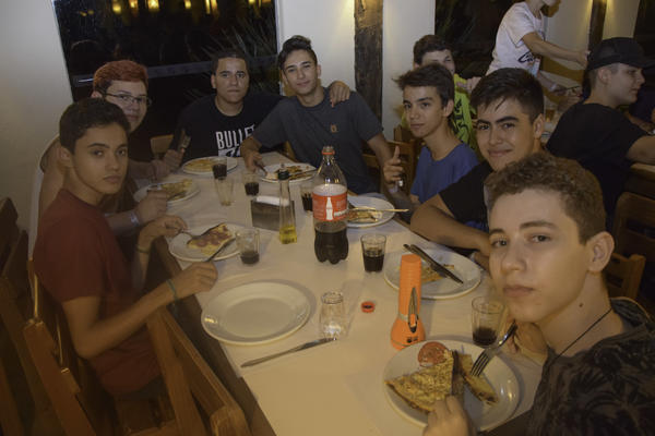 Buy your photos of the eventNR Fun - 11 a 15/10/17 on Fotop